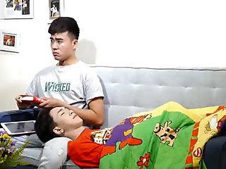 Straight guy